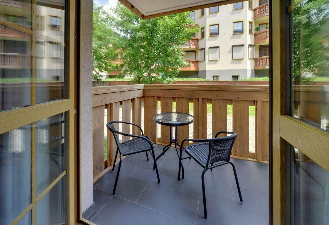 Apartamenty Everysky - Osiedle Podgorze 1D Szklarska Poreba Exterior photo